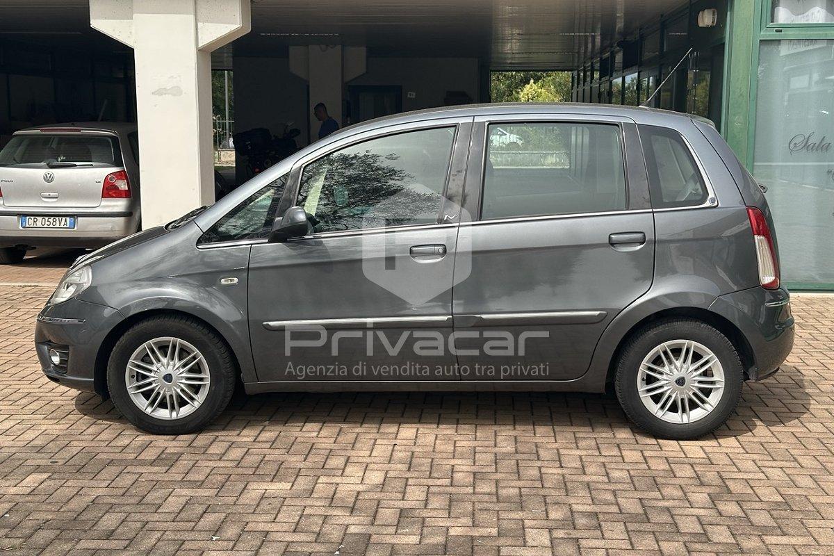LANCIA Musa 1.3 Mjt 16V 95 CV S&S DPF Diva