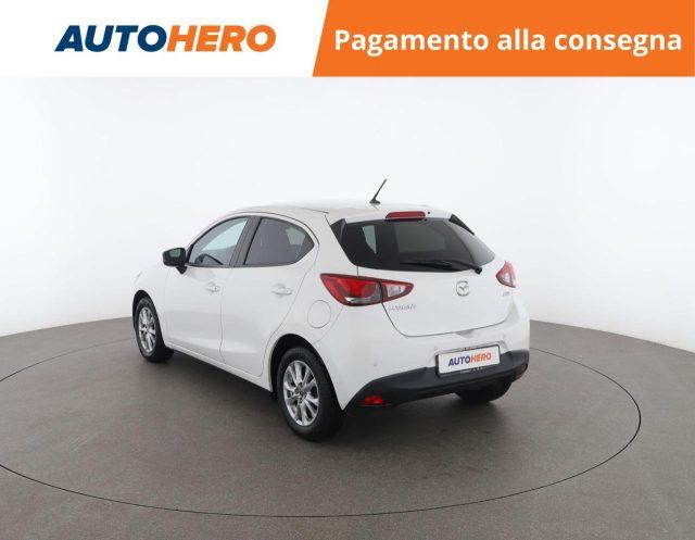 MAZDA 2 1.5 Skyactiv-G Evolve