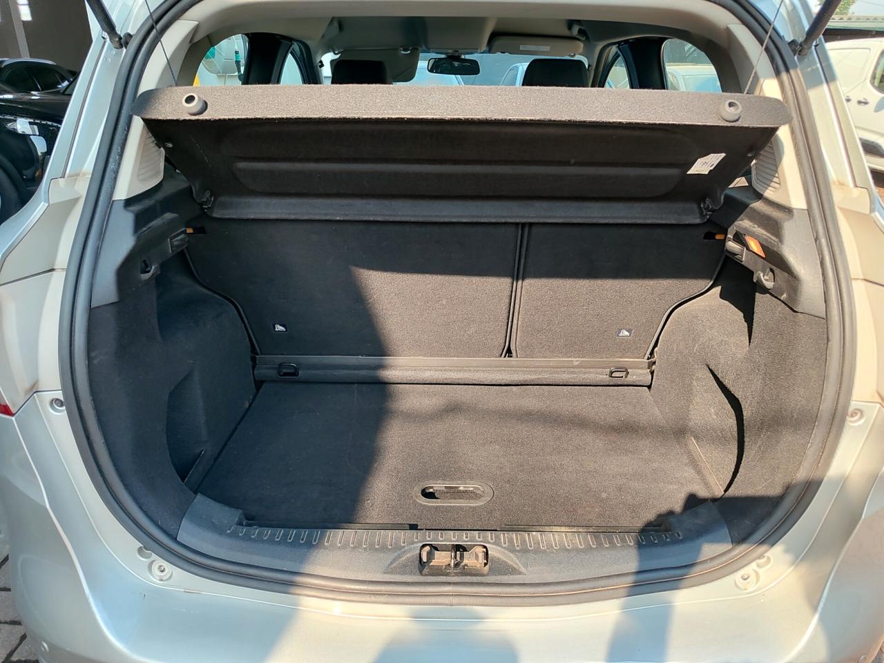 Ford B-Max 1.4 90 CV GPL Titanium