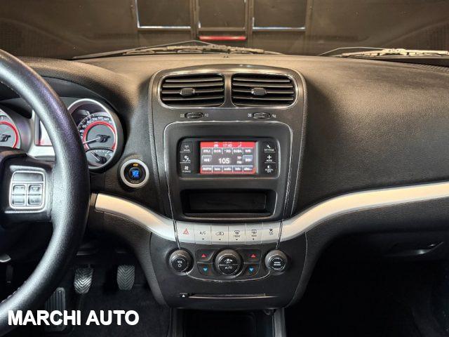 FIAT Freemont 2.0 Multijet 140 CV - 7 Posti