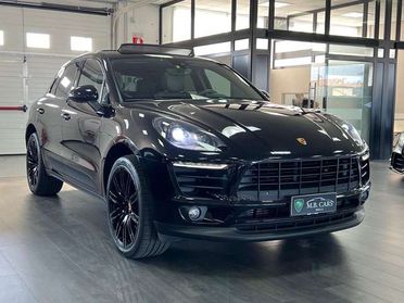 Porsche Macan Macan 3.0d S 250cv pdk