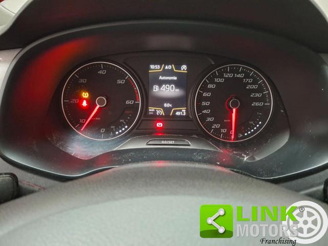 SEAT Leon 2.0 TDI 184 CV 5p. FR GARANZIA INCLUSA