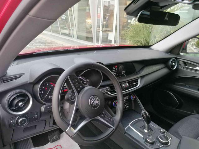 ALFA ROMEO Stelvio 2.2 Turbodiesel 160 CV AT8 GUARDA il VIDEO su Str