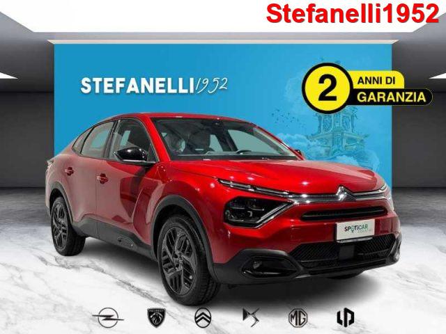 CITROEN C4 X - 1.5 bluehdi Feel Pack s&s 130cv eat8