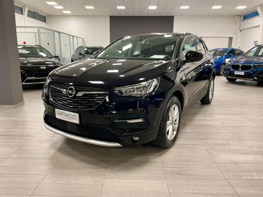 Opel Grandland X 1.5 EcoTec 130cv AT8 Innovation