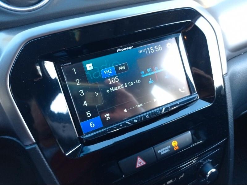 Suzuki Vitara 1.4 Hybrid 4WD AllGrip Easy Cool