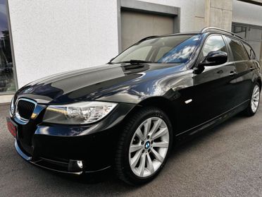 Bmw 320d cat Touring MSport Automatico