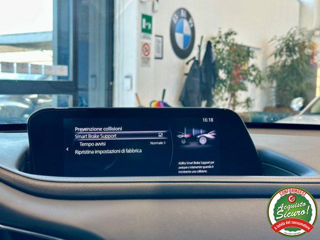 MAZDA CX-30 2.0L Skyactiv-G 150CV M Hybrid 2WD Exceed