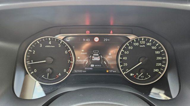 NISSAN Qashqai MHEV 140 CV N-Style