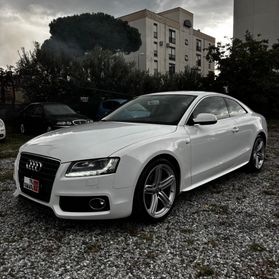 Audi A5 2.7 V6 TDI F.AP. multitronic