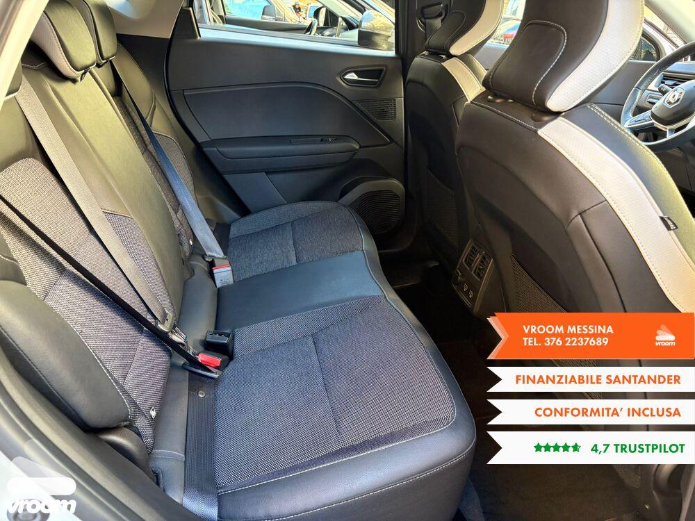 RENAULT Captur 2ª serie Captur Full Hybrid E-T...