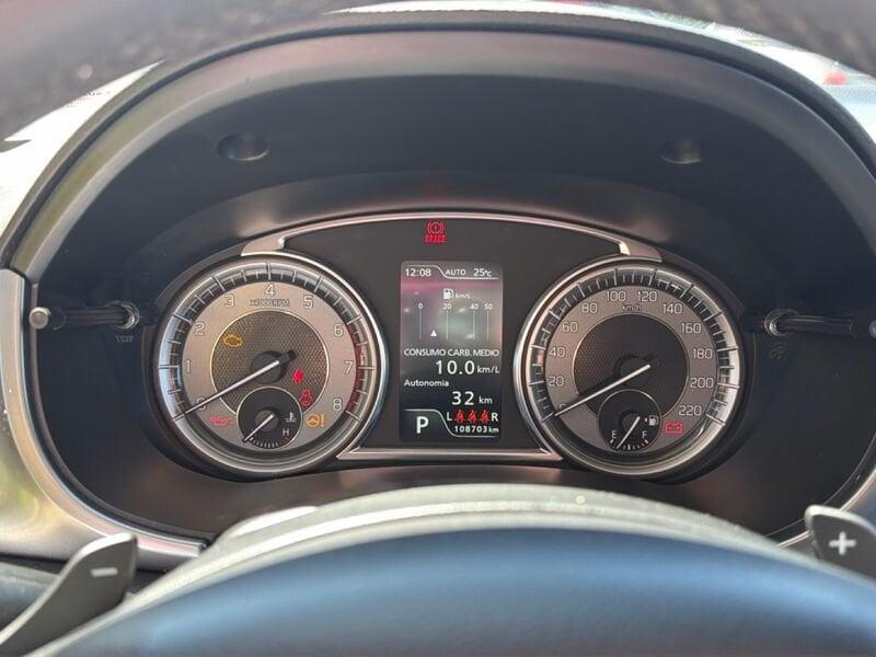 Suzuki Vitara Vitara 1.0 boosterjet Cool Gpl 4wd allgrip