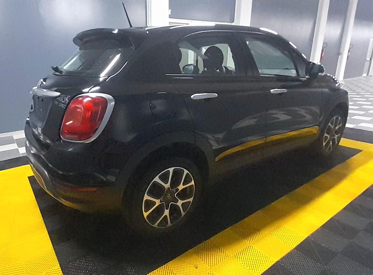 Fiat 500X 1.6 MultiJet 120 CV Cross