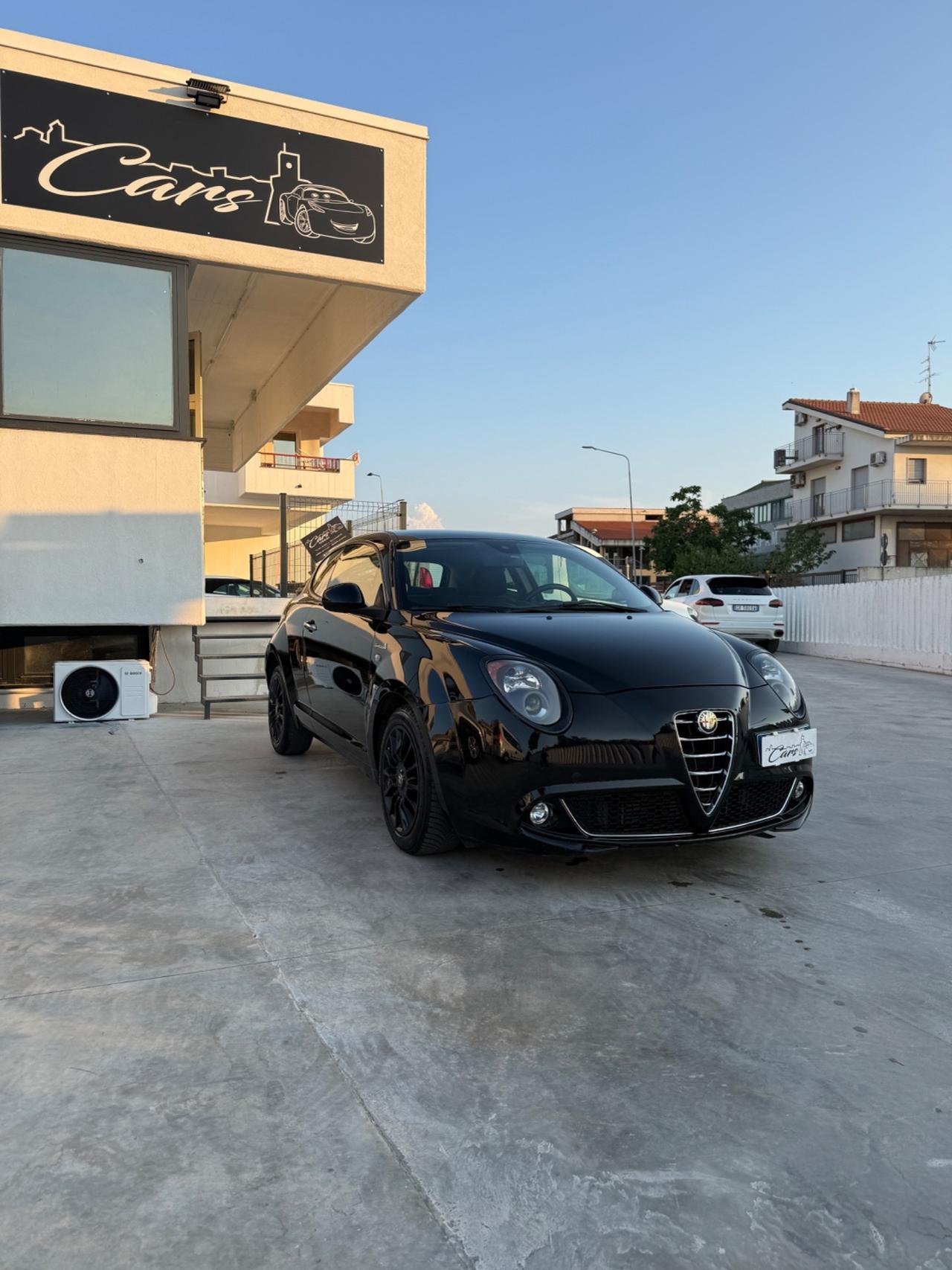 Alfa Romeo MiTo 1.3 JTDm 85 CV S&S Distinctive