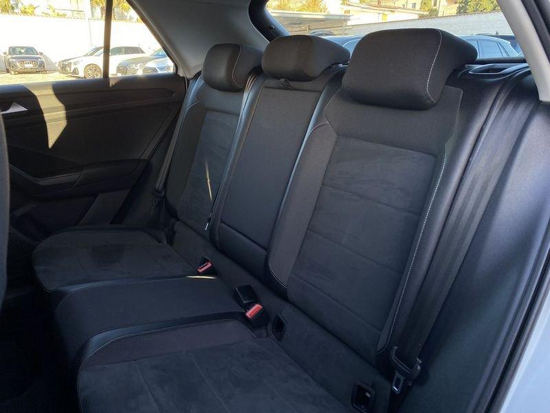 Volkswagen T-Roc Style 2.0 TDI 150 CV DSG
