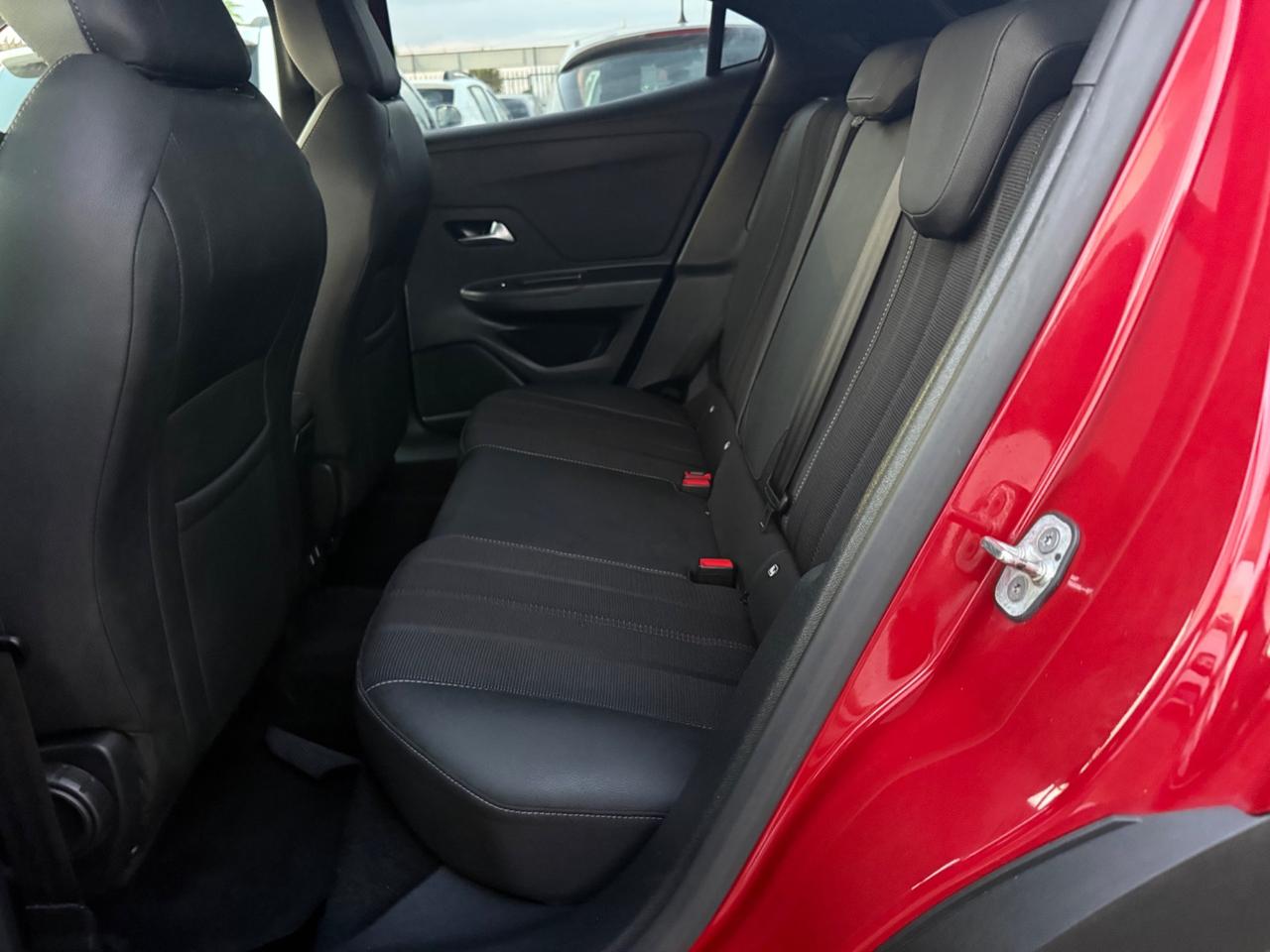 Opel Mokka 1.2 Turbo Ultimate