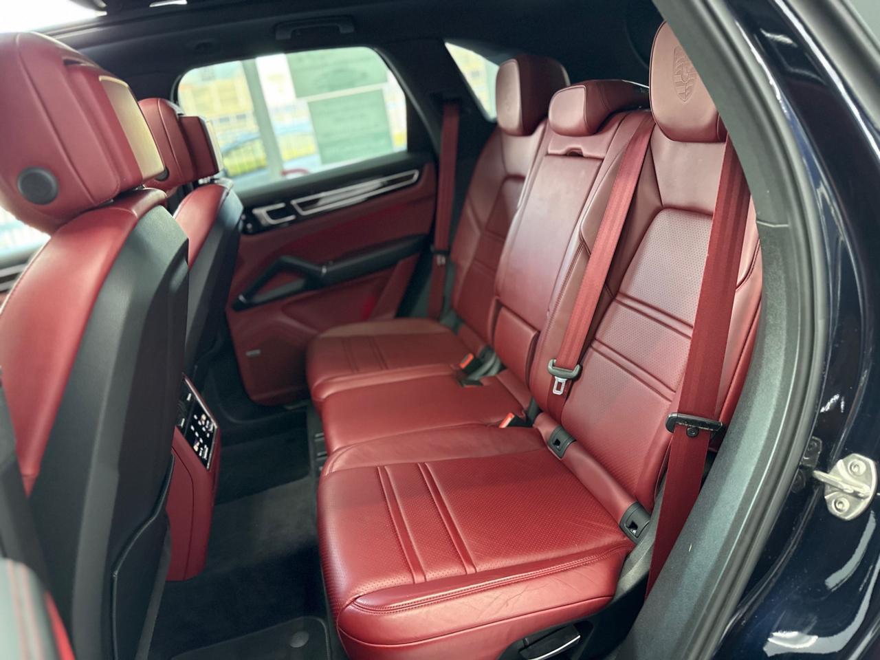 Porsche Cayenne 3.0 V6 FULL OPTIONAL