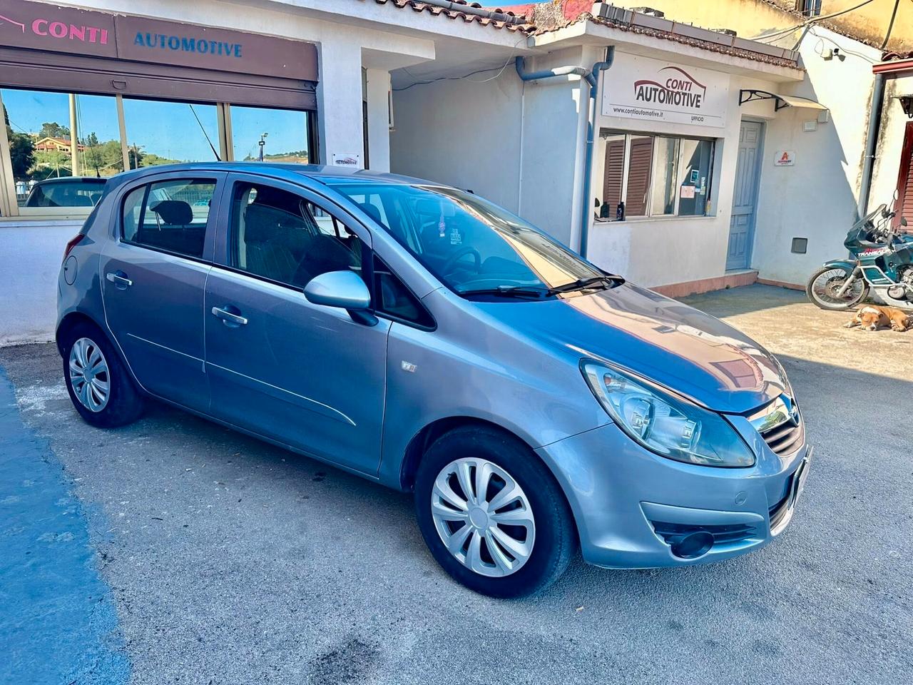 Opel Corsa 1.3 CDTI 75CV 3 porte Club