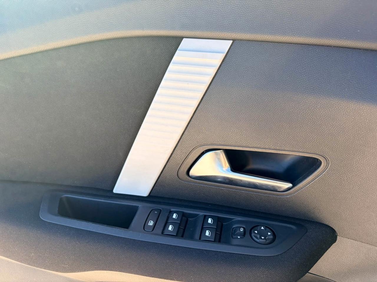 Citroen C4 1.2 PureTech 2022