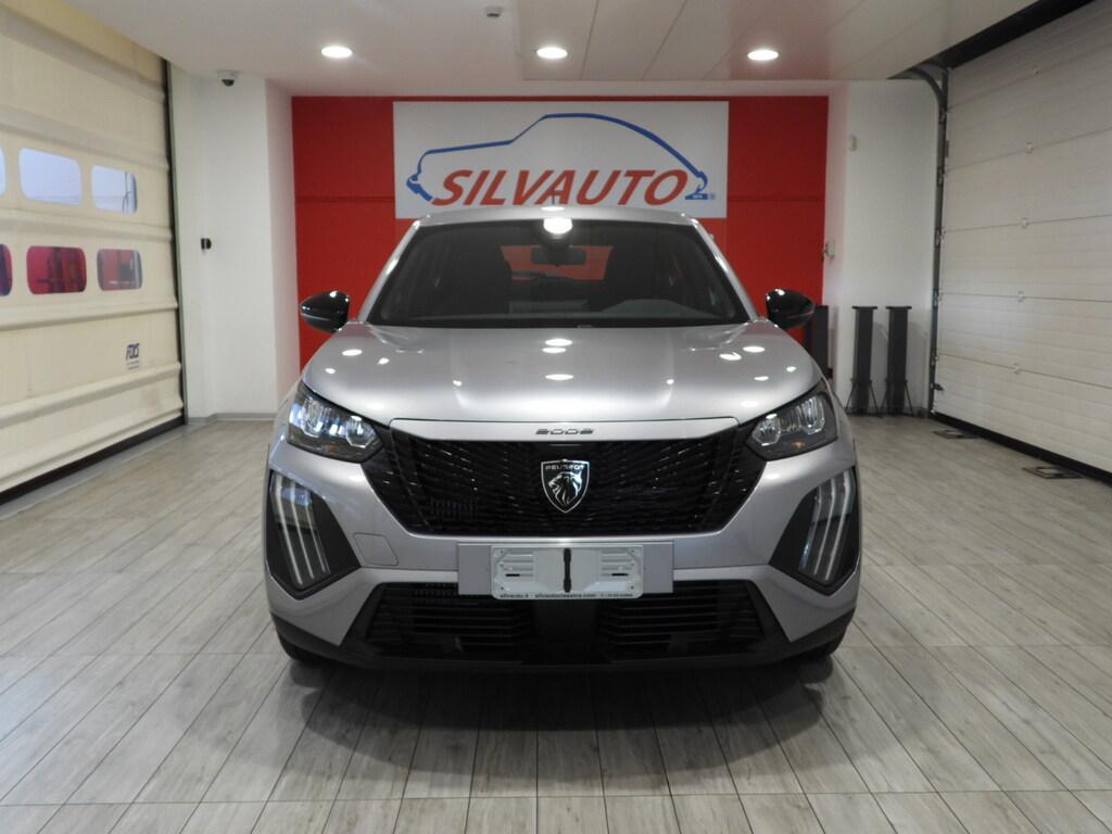 Peugeot 2008 1.2 PureTech Active