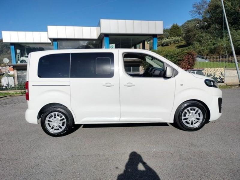 Citroën SpaceTourer BlueHDi 100 S&S XS Business