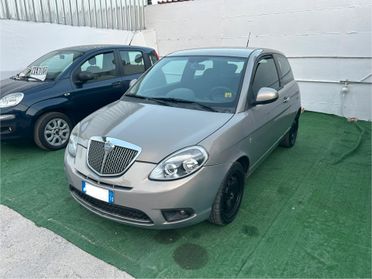 Lancia Ypsilon 1.4 Unyca Ecochic GPL