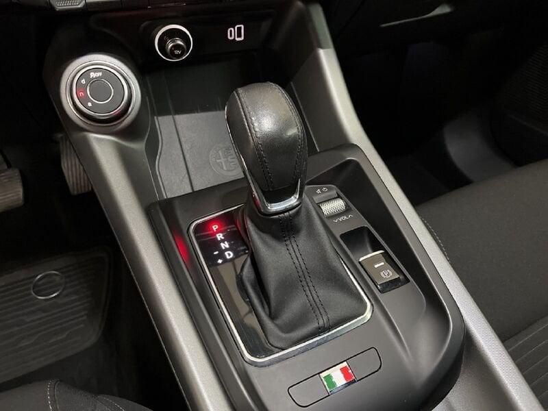 Alfa Romeo Tonale 1.5 hybrid Super 130cv tct7