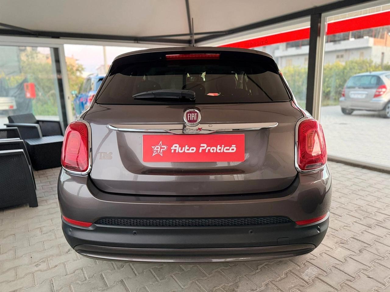 Fiat 500X 1.6 MultiJet 120 CV Lounge ok neopatentati