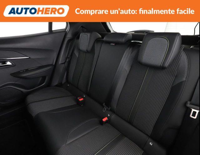 PEUGEOT 2008 PureTech 130 S&S GT