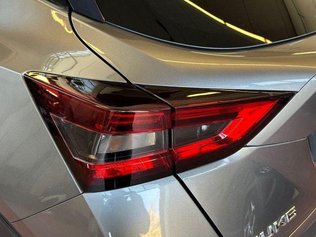 NISSAN Juke 1.0 DIG-T 114 CV DCT N-Design