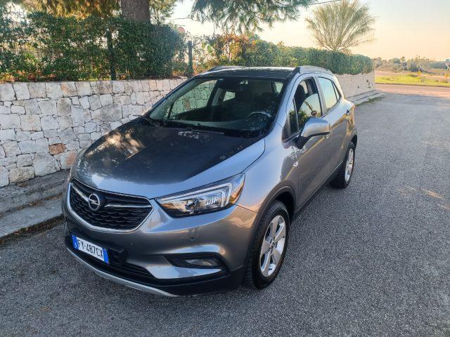 OPEL Mokka X 1.6 CDTI Ecotec 4x2 Start&Stop Business