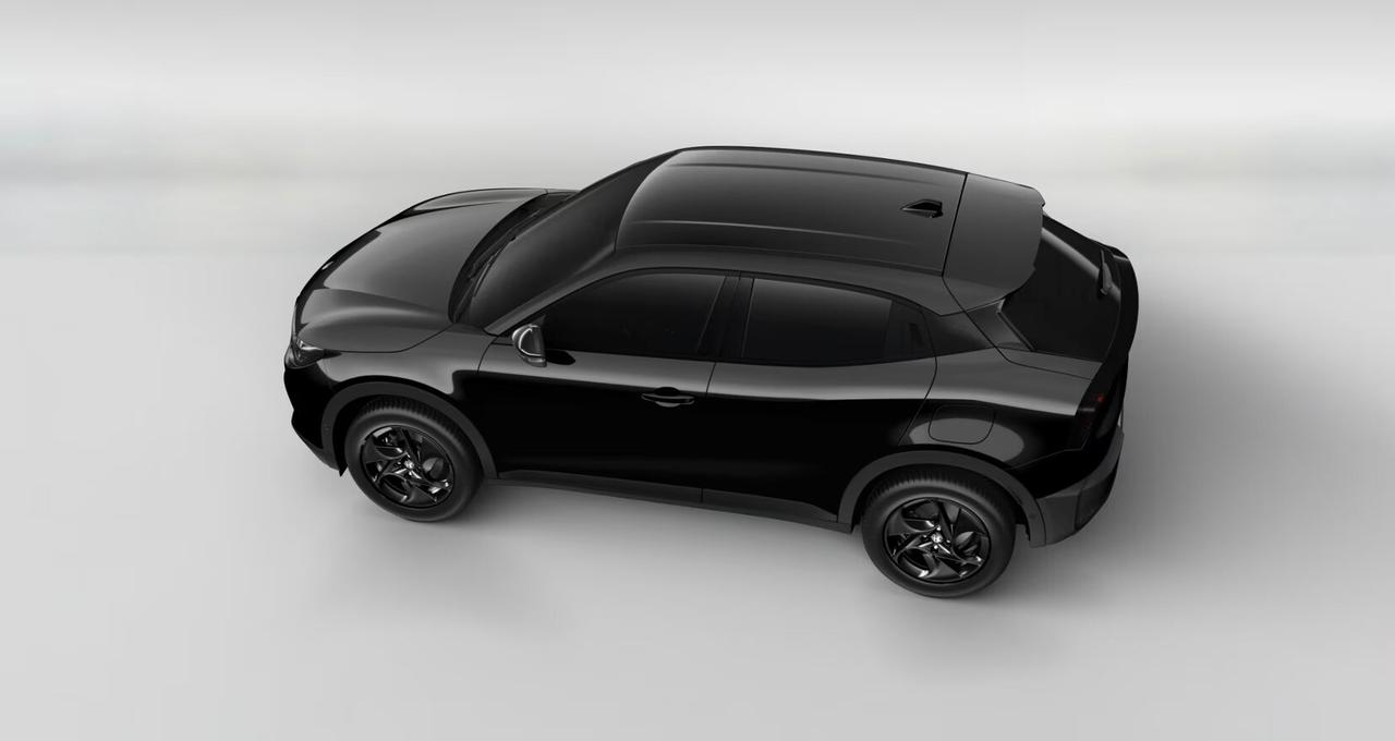ALFA ROMEO Junior Junior 1.2 145 CV Hybrid eDCT...