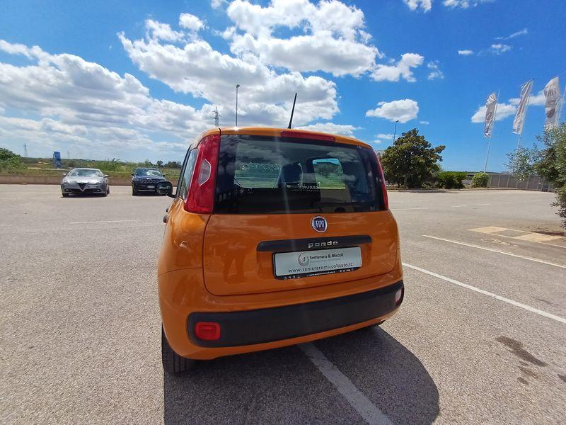 FIAT Panda 1.2 Easy easypower Gpl 69cv