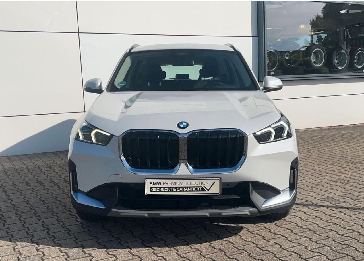 Bmw X1 sDrive 18i xLine