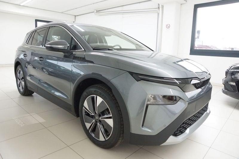 Skoda Elroq Elroq 85 NUOVA DA IMMATRICOLARE