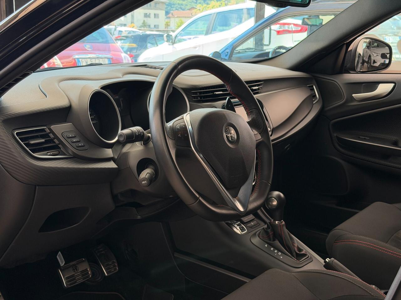 ALFA ROMEO GIULIETTA 1.750cc Turbo Veloce S 240cv tct