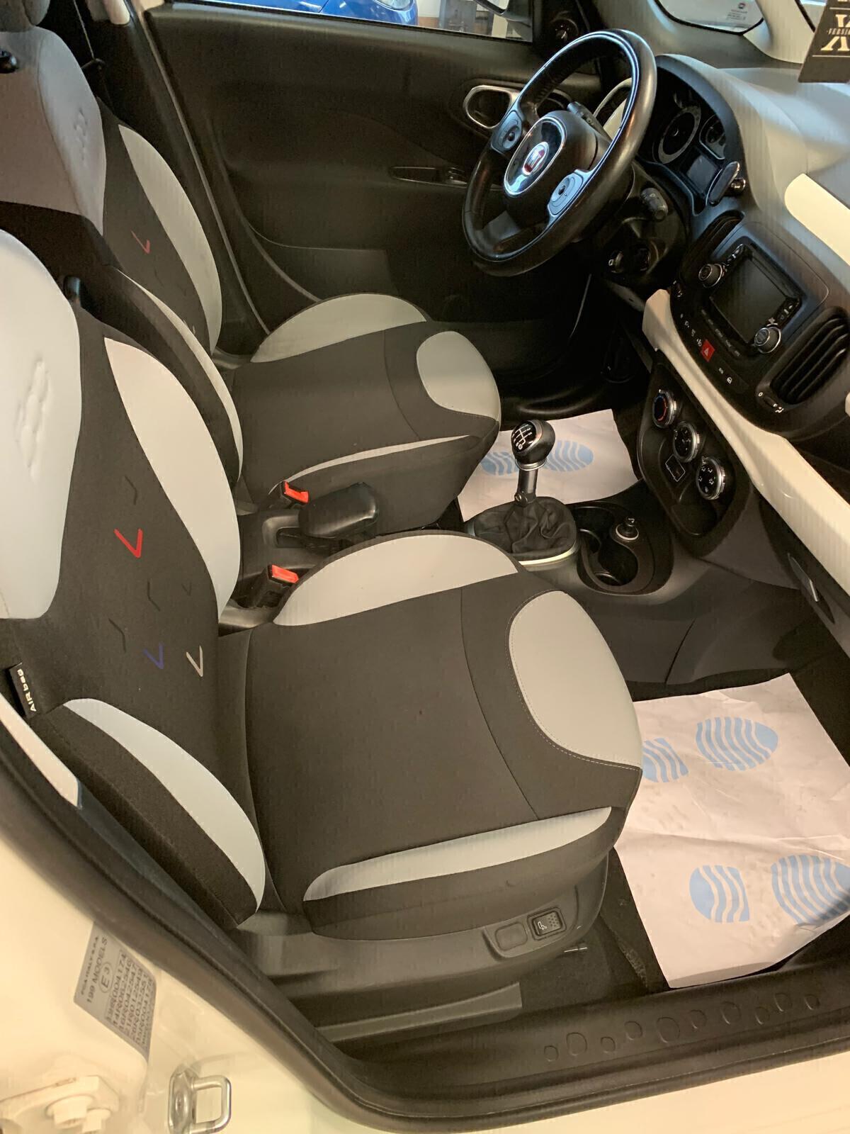 Fiat 500L 1.4 95 CV Lounge Adatta ai neopatentati