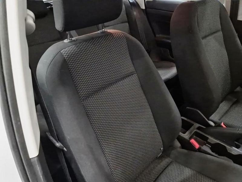 VOLKSWAGEN POLO 1.0 EVO 59KW POLO 5 PORTE BERLINA