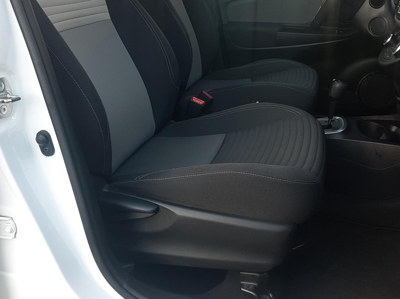 Toyota Yaris 1.5 Hybrid 5 porte Business