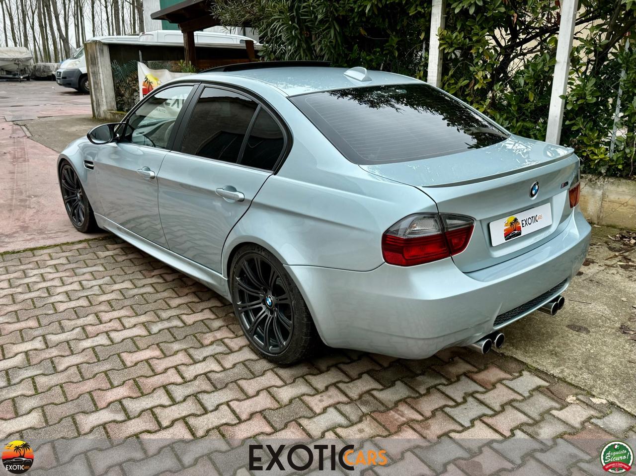 Bmw M3 E90