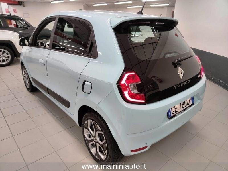 Renault Twingo SCe 65cv Duel2 + Car Play "SUPER PROMO"