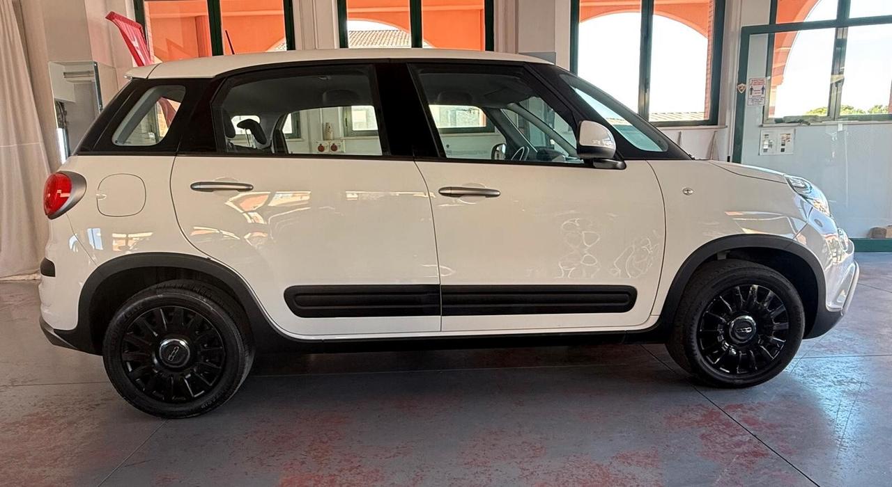 Fiat 500L 1.3 Multijet 95 CV Connect