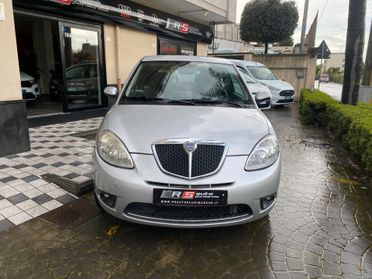 Lancia Ypsilon 1.2 Argento GPL