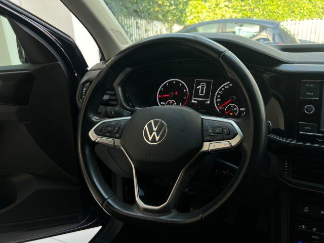 VOLKSWAGEN T-Cross 1.0 TSI 110 CV Styleda ?179,00 mensili