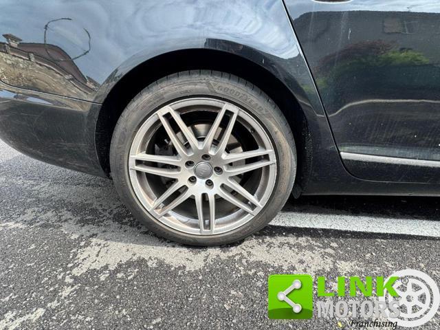AUDI A6 3.0 V6 TDI F.AP QUATTRO TIPTRONIC LIMITED EDITON