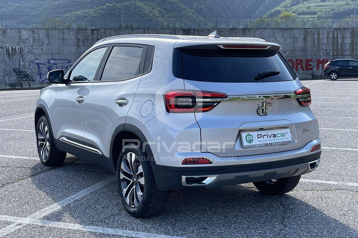 DR dr 5.0 s3 1.5 Bi-Fuel GPL