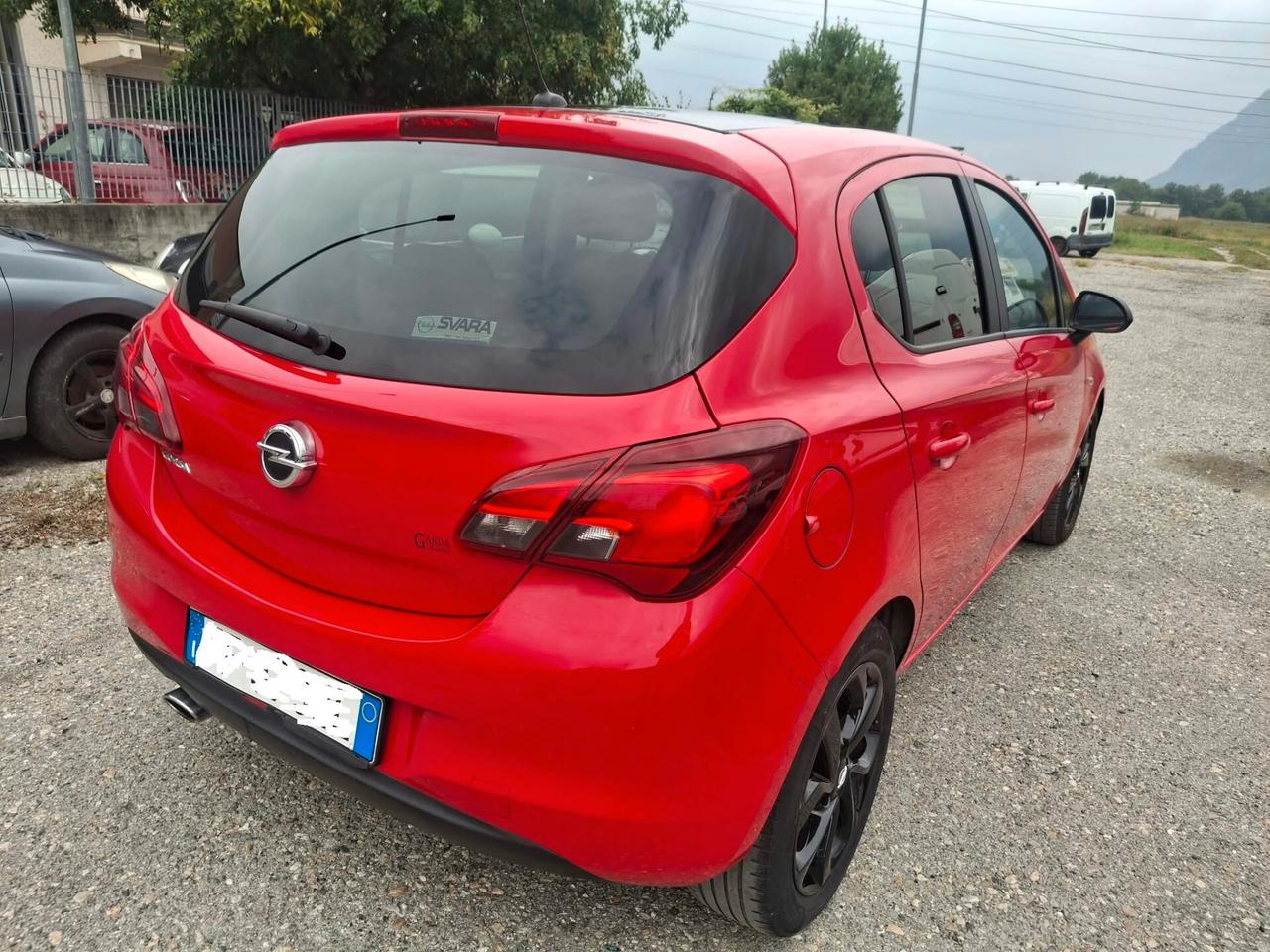 Opel Corsa 1.4 90CV 5 porte Cosmo