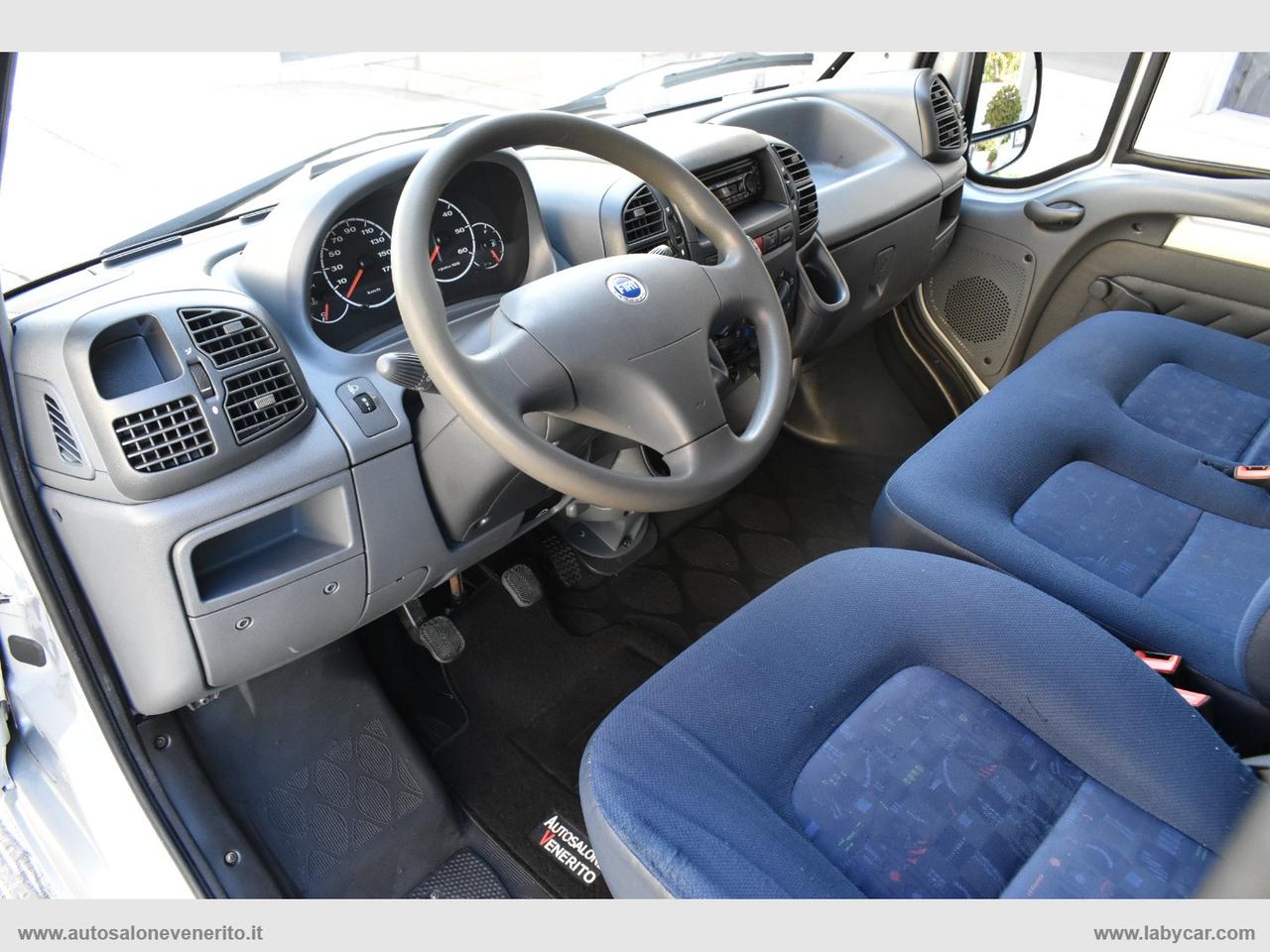 Ducato 11 2.0 JTD PM Furgone