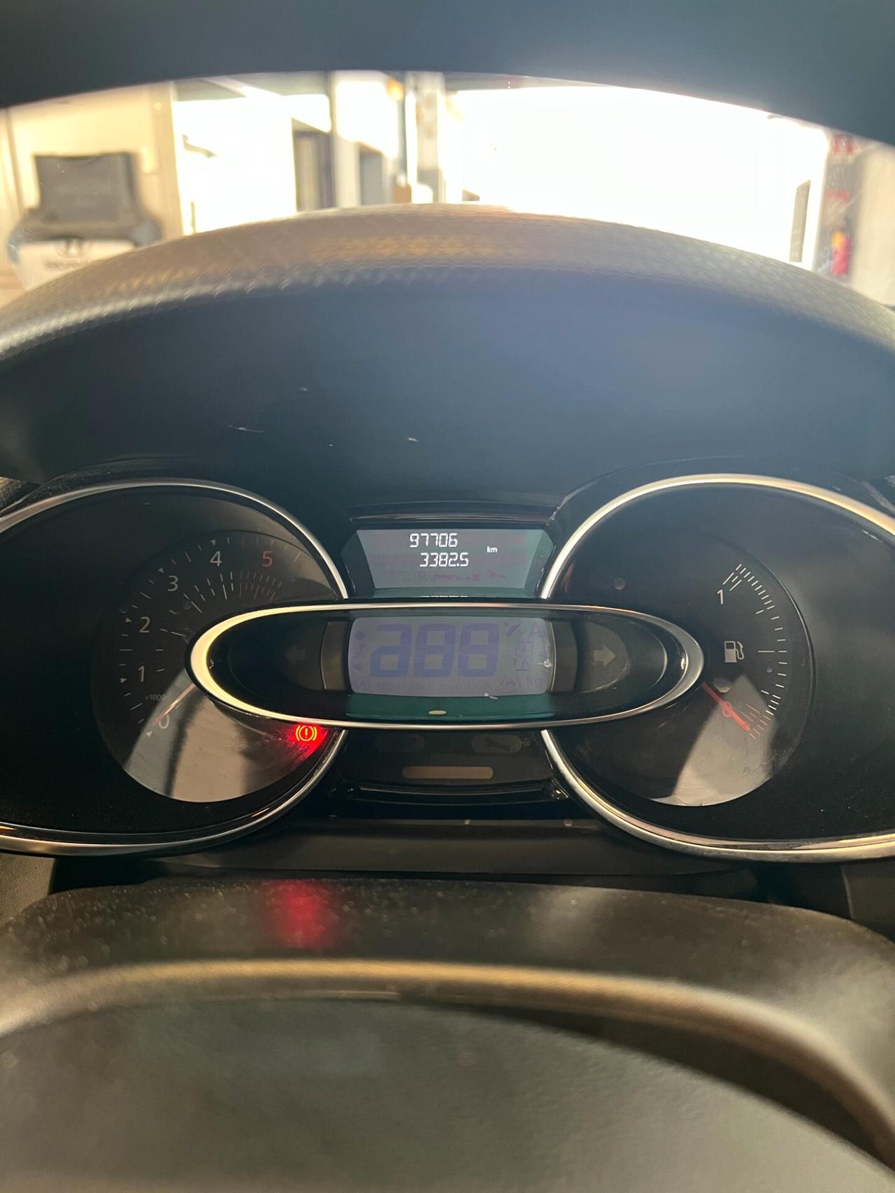 Renault Clio dCi 8V 75 CV 5 porte Life