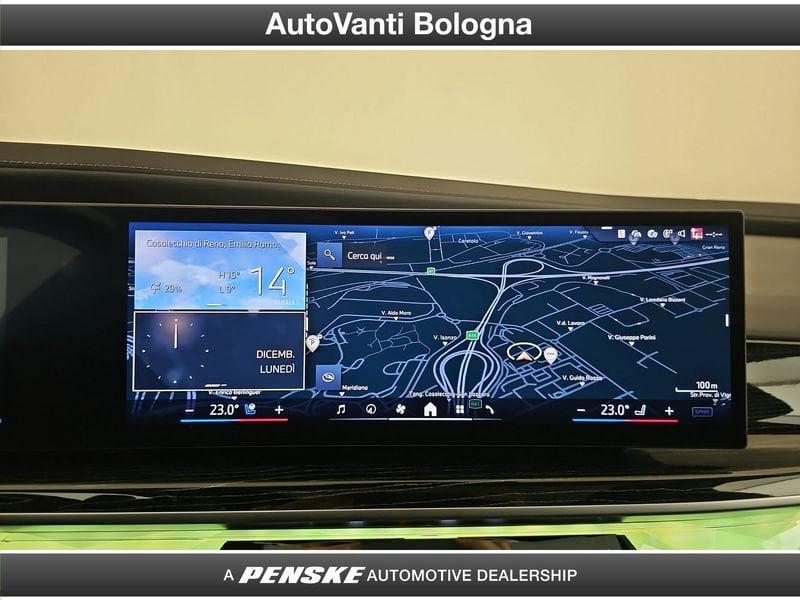 BMW Serie 7 740d mhev xdrive MSport auto